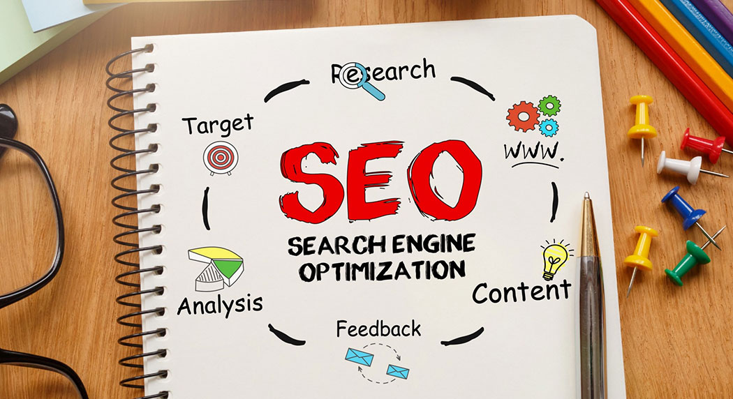 Best Seo Company in Jordan